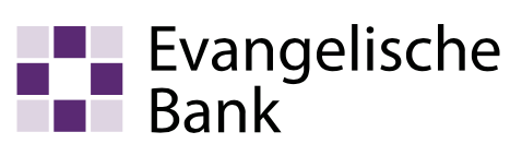 Logo der Evangelischen Bank